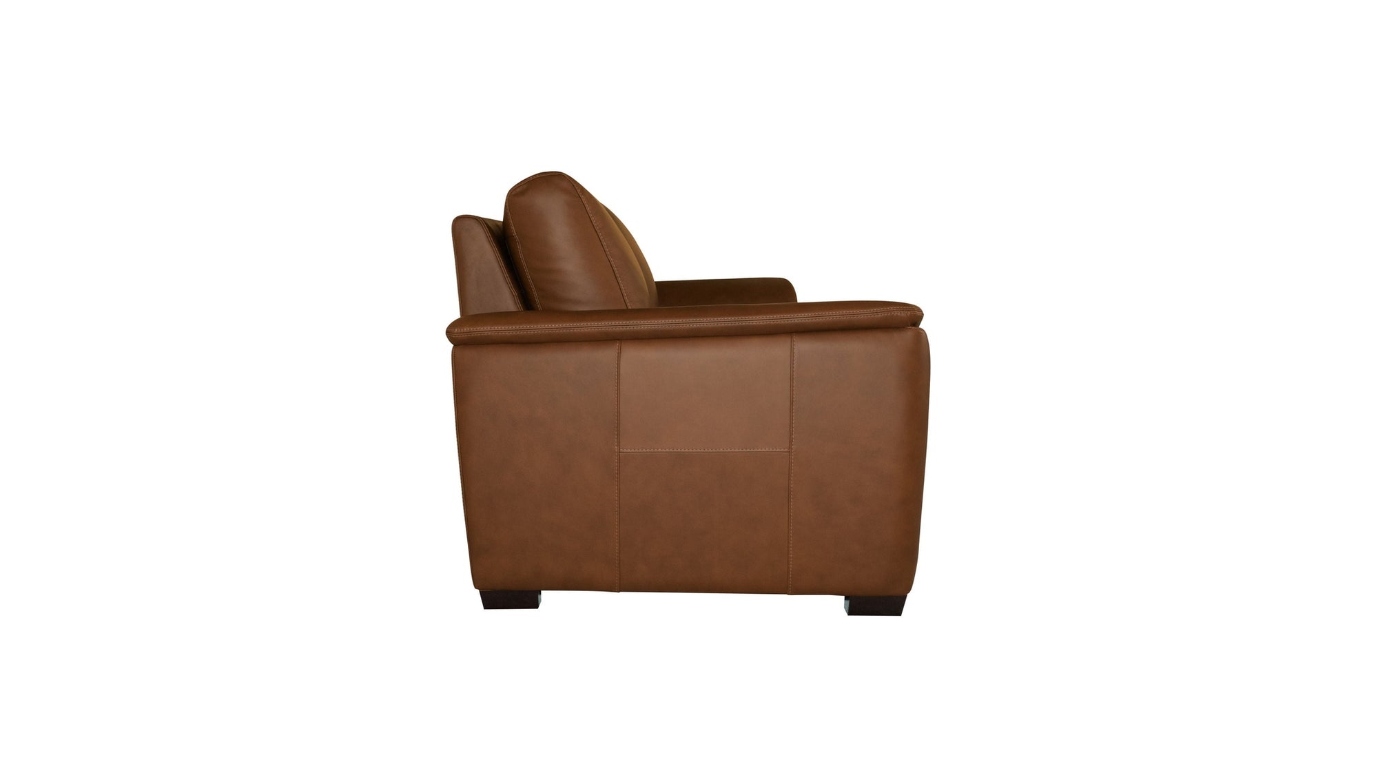 Henry - Sofa - Caramel