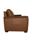 Henry - Sofa - Caramel