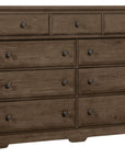 Heritage - Bureau