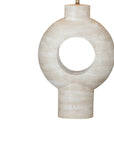 Kent - Table Lamp - Cream