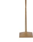 Langley - Floor Lamp - Gold Leaf