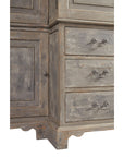 Churchill - Cabinet - Gray