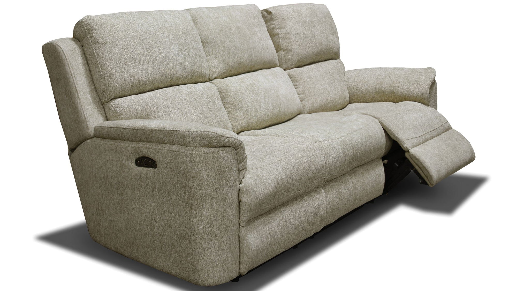 EZ Motion - EZ8K00H - Double Reclining Sofa