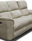 EZ Motion - EZ8K00H - Double Reclining Sofa