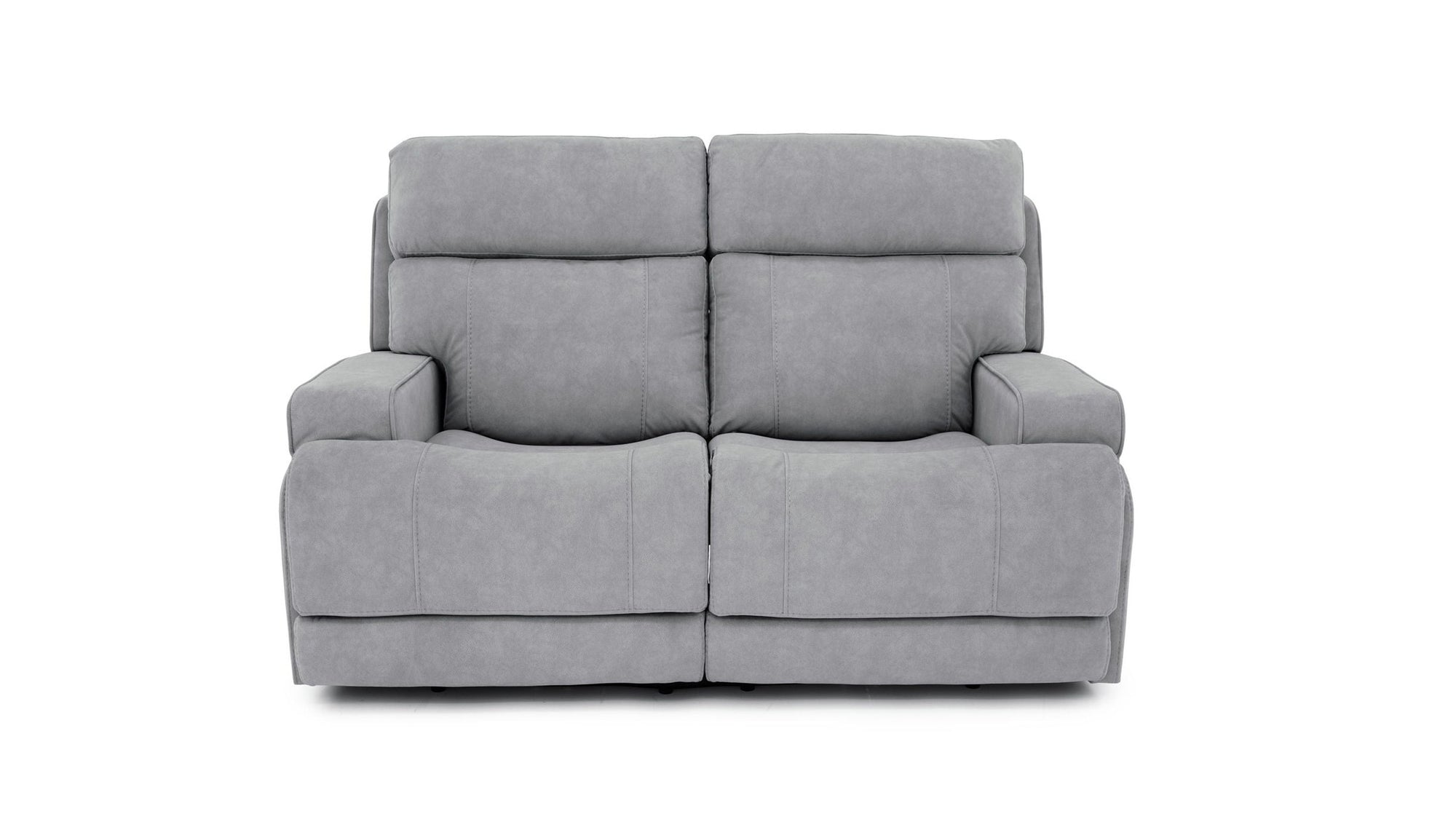 Ashbee - Loveseat With Power Recline, Power Headrests, Zero Gravity And Footrest Extension