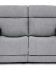 Ashbee - Loveseat With Power Recline, Power Headrests, Zero Gravity And Footrest Extension