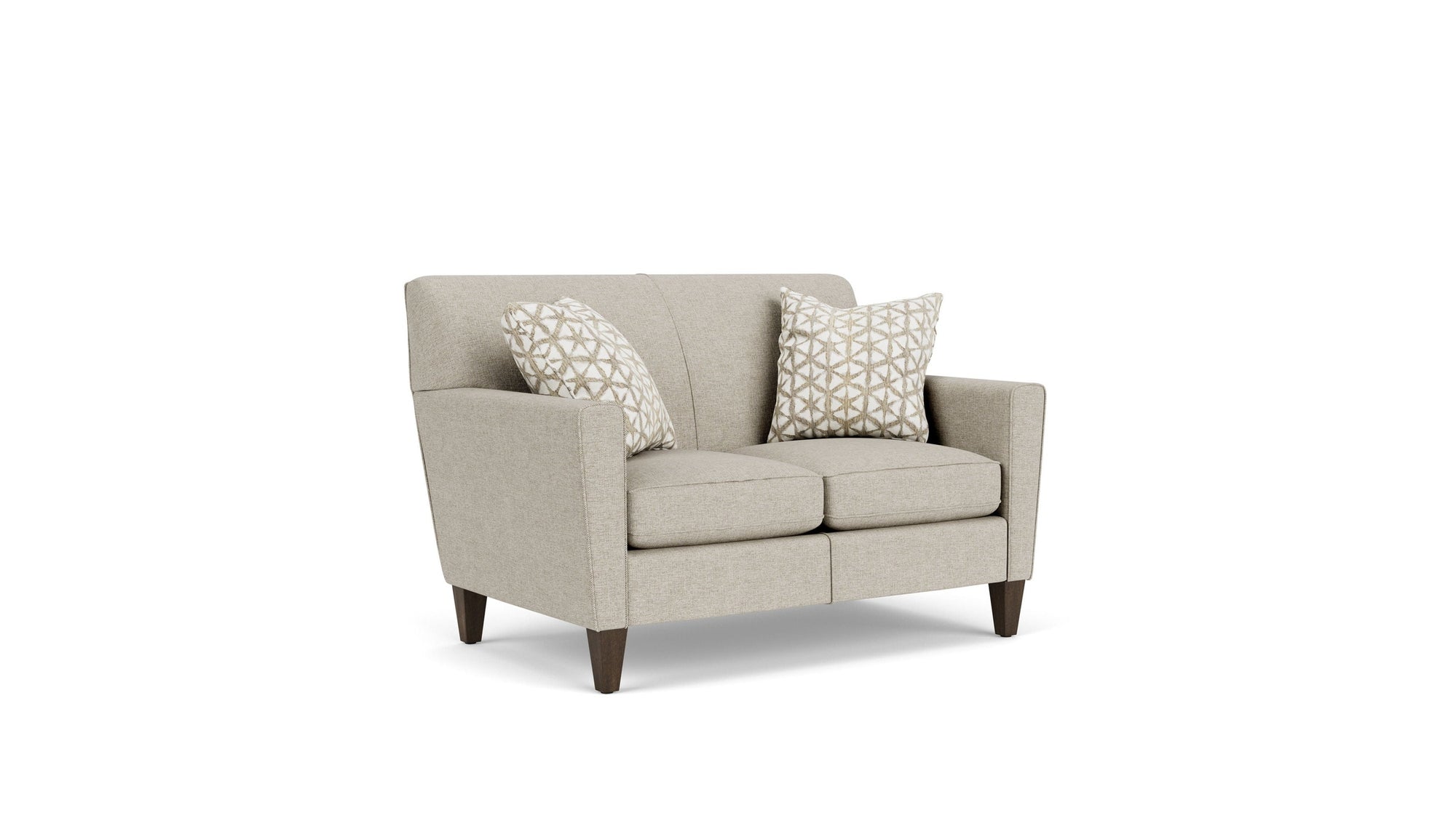 Digby - Stationary Loveseat
