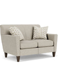 Digby - Stationary Loveseat