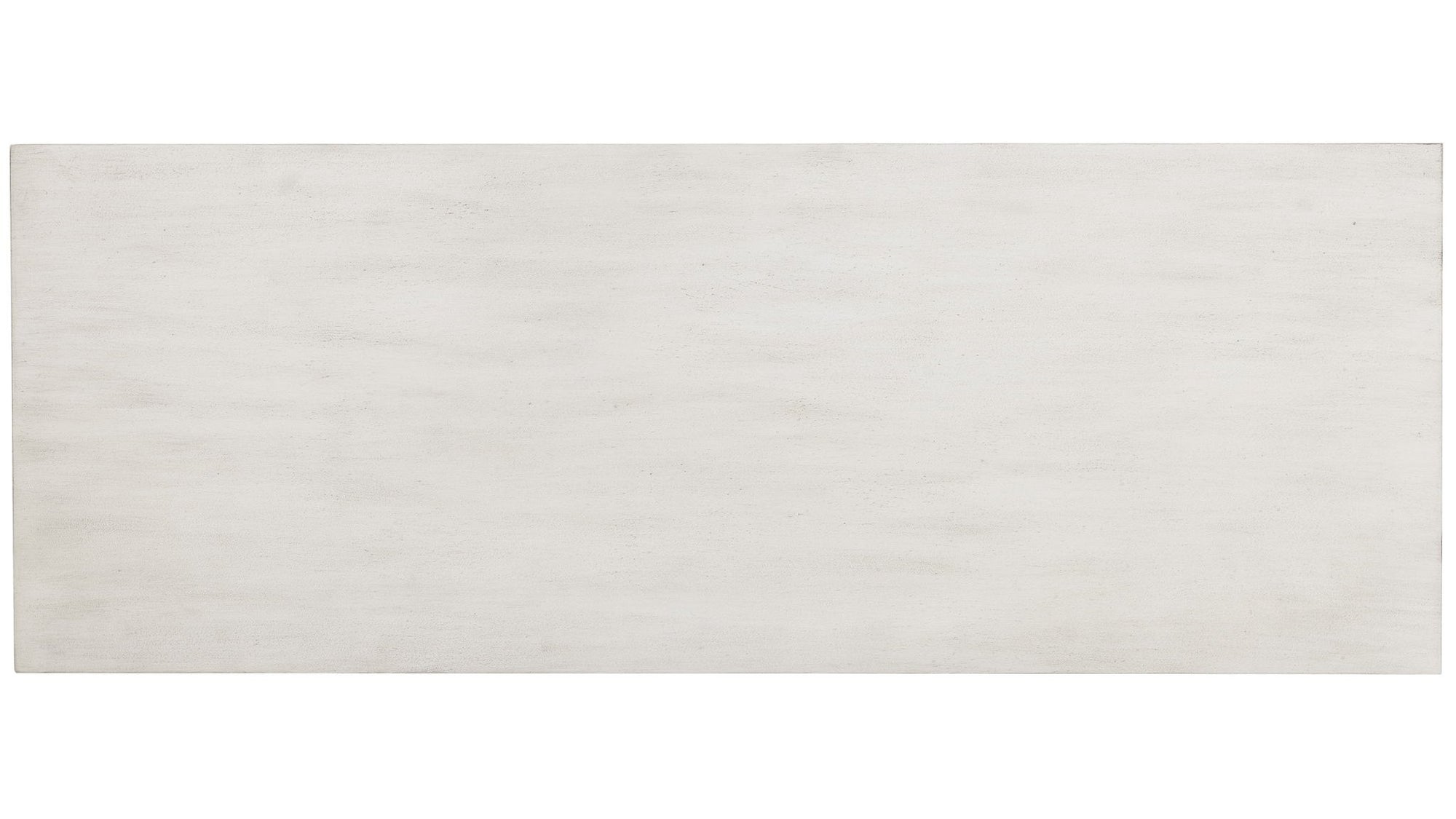 Melange - Matisette Chest - White