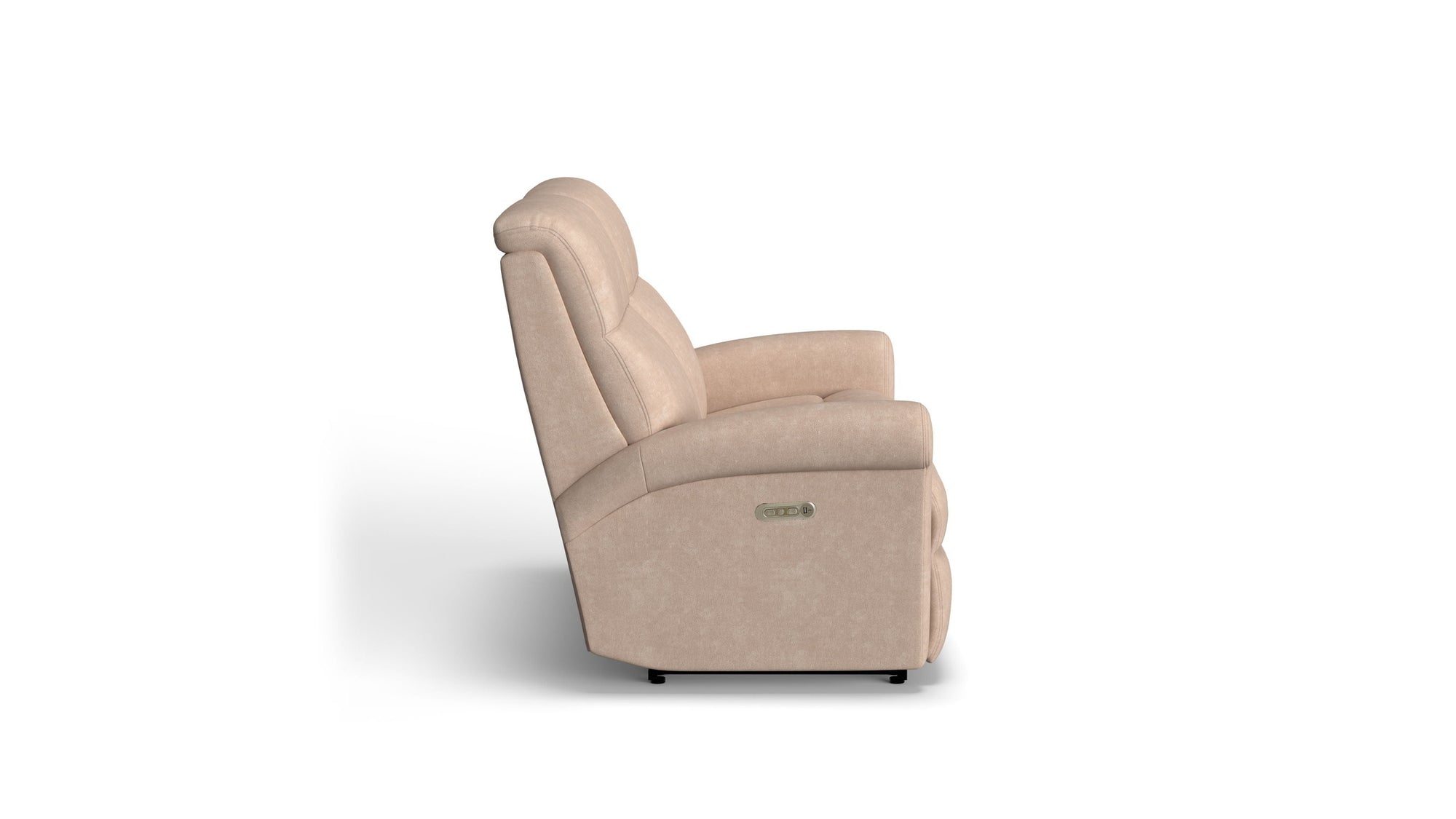 Davis - Reclining Loveseat