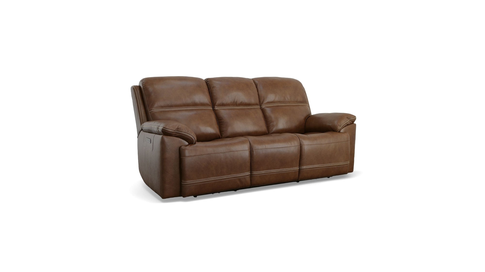 Jackson - Power Reclining Sofa With Power Headrests