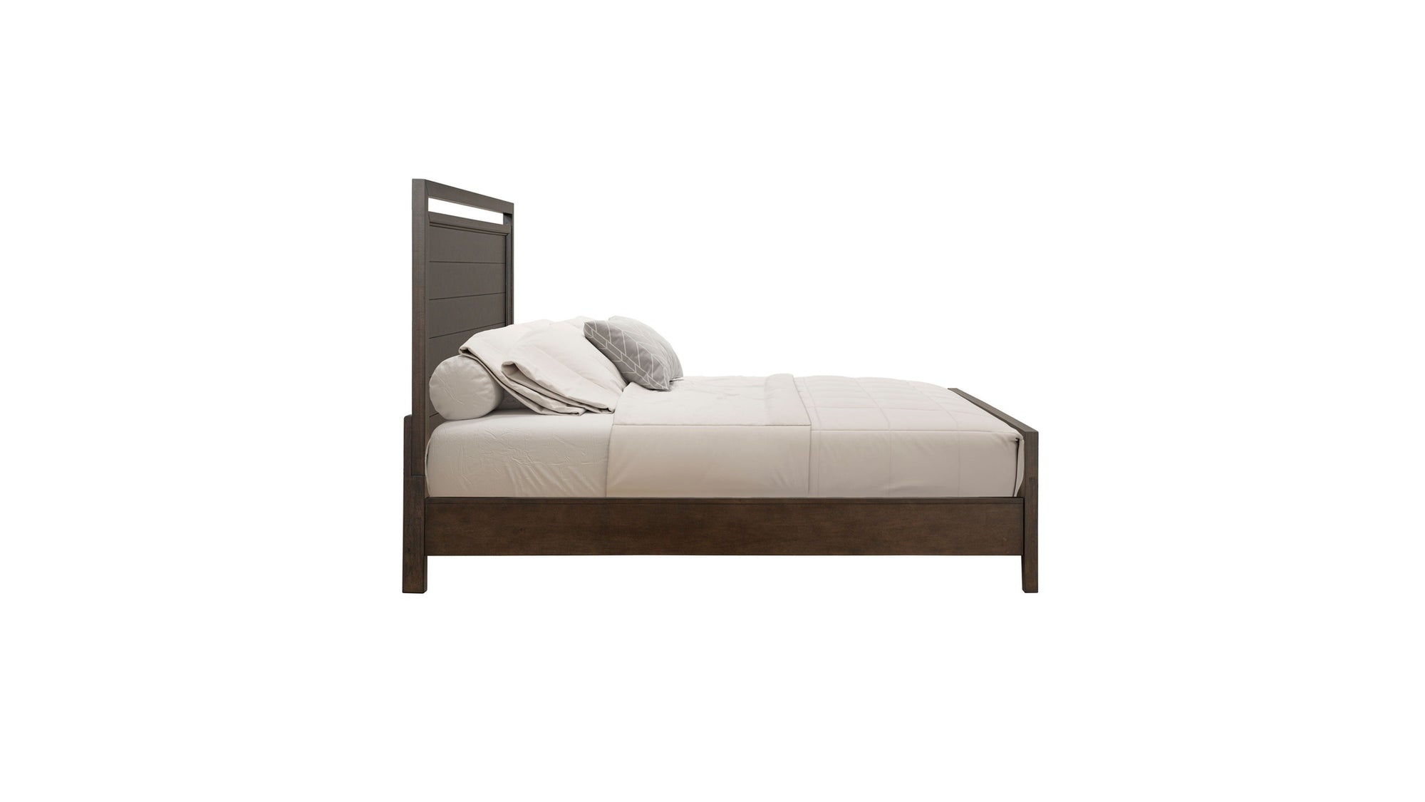 Arlington - Panel Bed