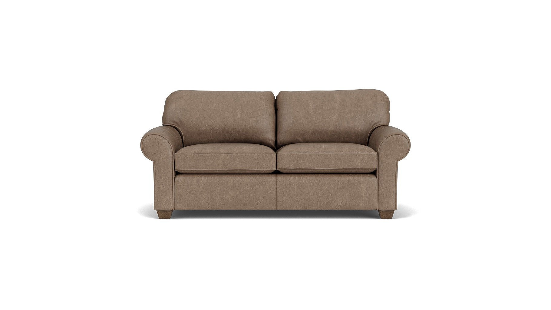 Thornton - Two-Cushion Sofa