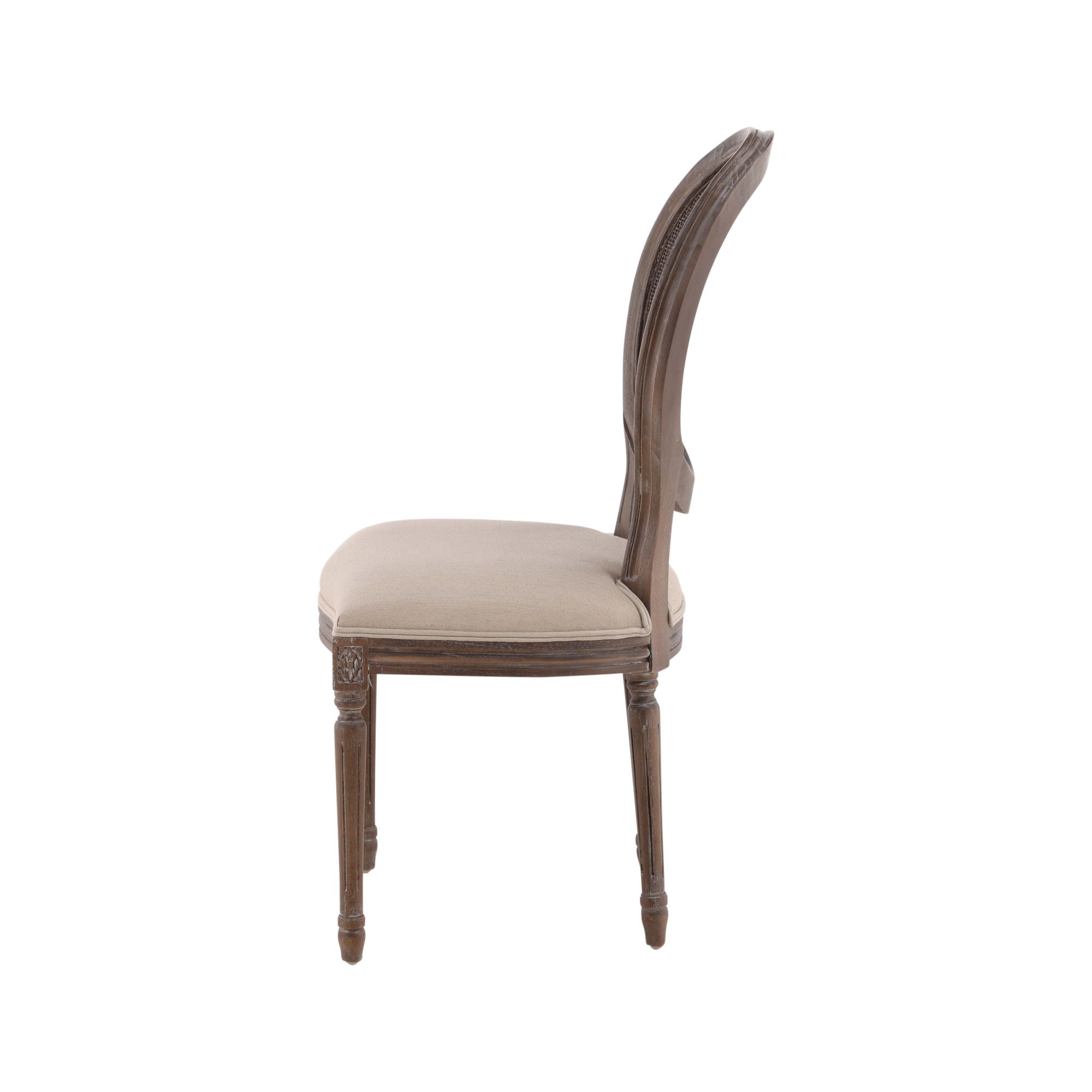 Renton - Side Chair