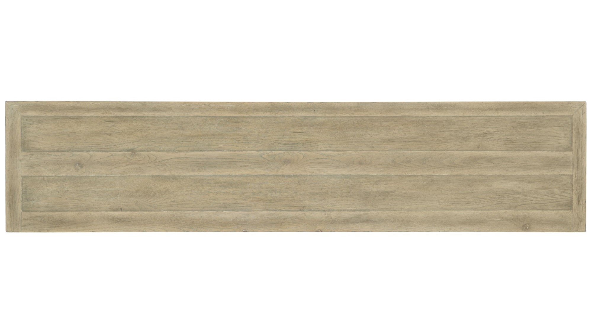 Surfrider - Entertainment Console - Light Brown