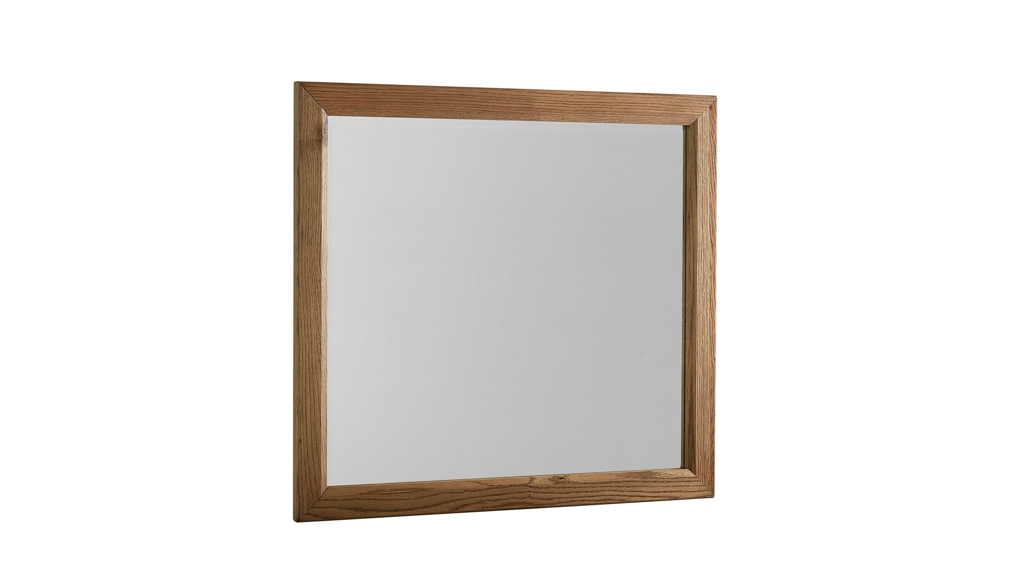 Fundamentals - Landscape Mirror