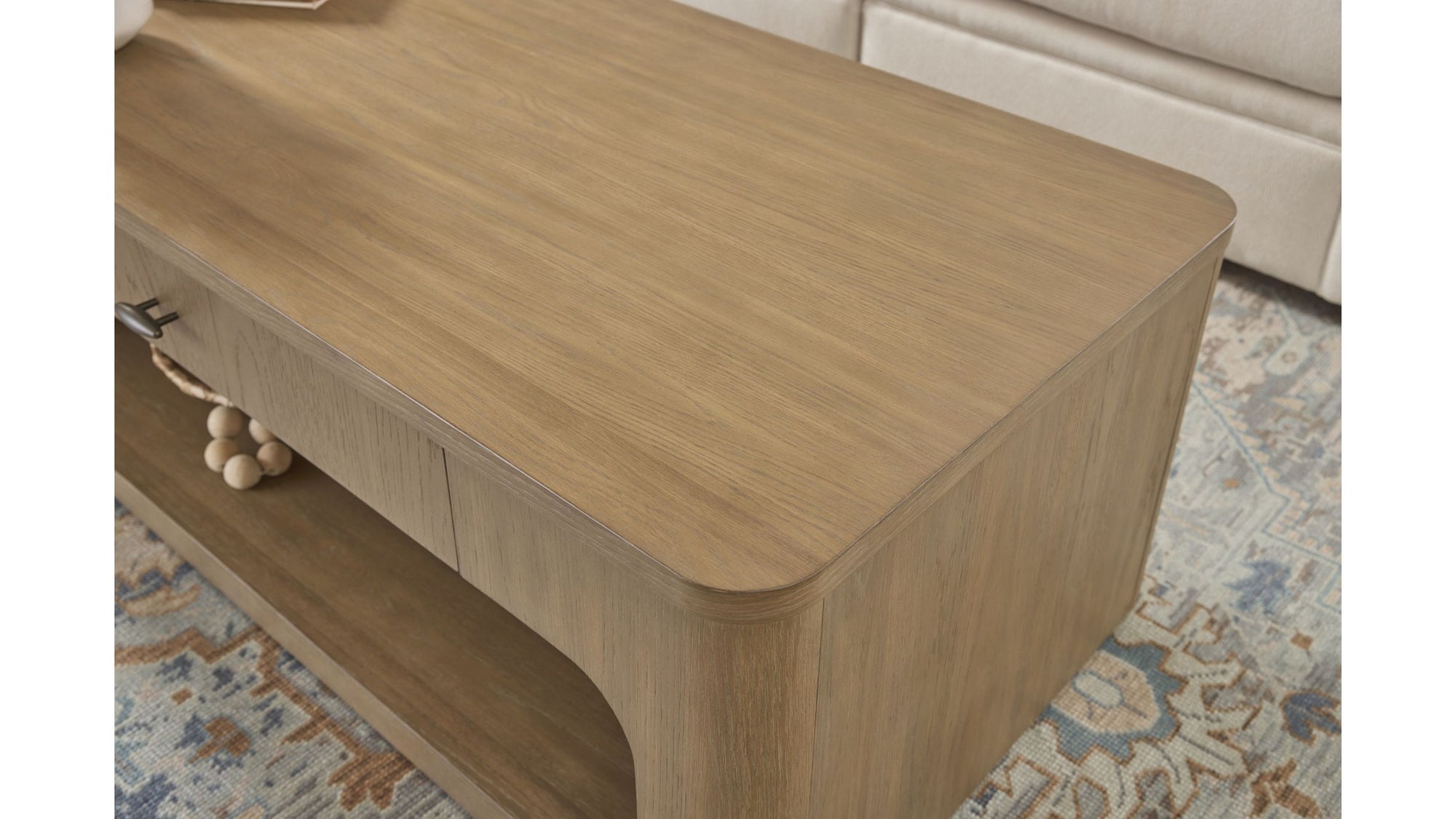 Normandy - Coffee Table