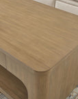 Normandy - Coffee Table