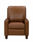 Fairview - Recliner Push Thru The Arm