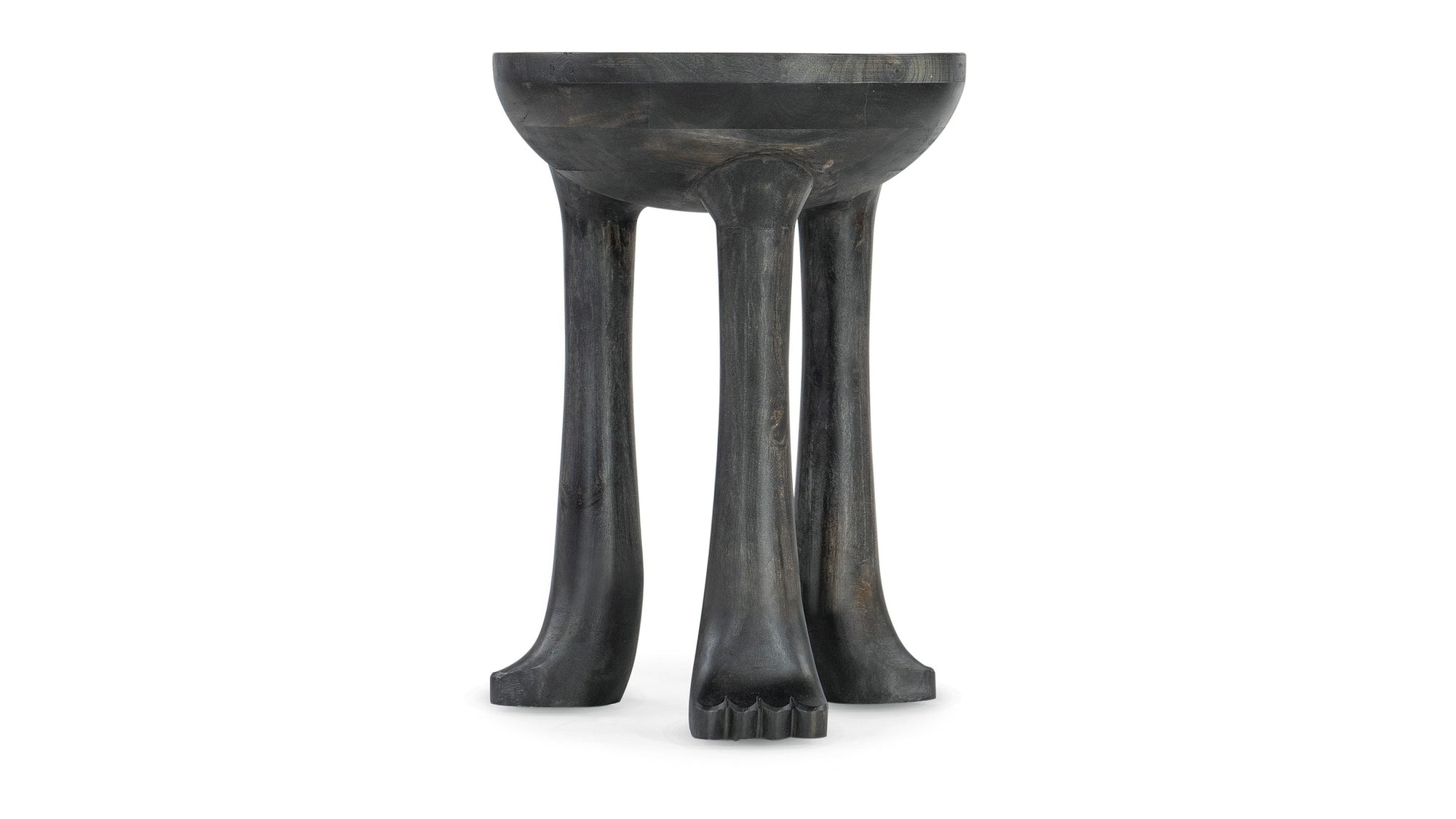 Commerce And Market - Spot table - Black