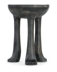 Commerce And Market - Spot table - Black