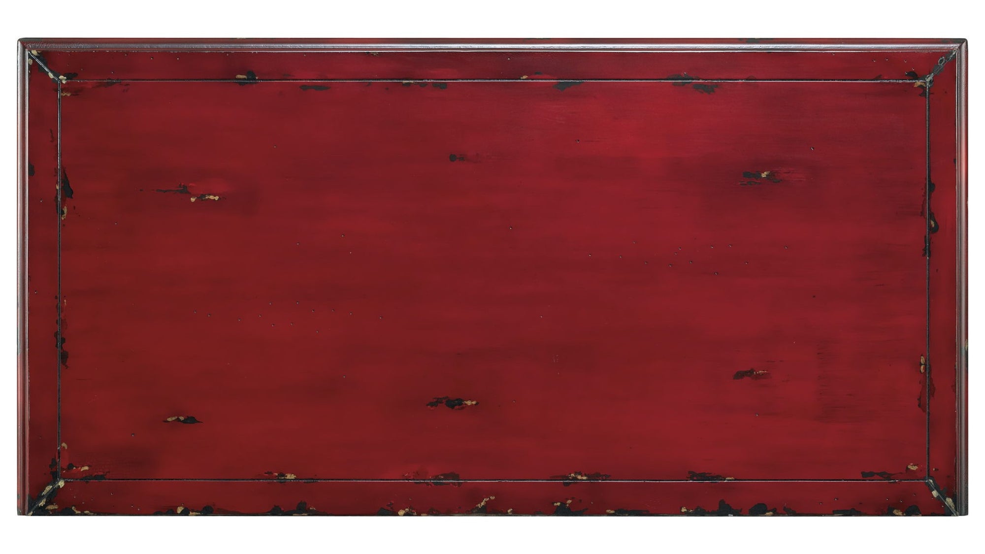Melange - Bombe Chest - Red