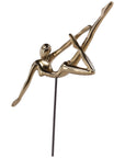 Landry - Trio (Set of 3) - Gold