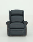 Gabby - Power Recliner With Power Recline, Power Headrest And Power Lumbar