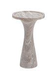 Baird - Accent Table - Beige