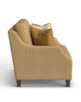 Gianna - Bench Loveseat