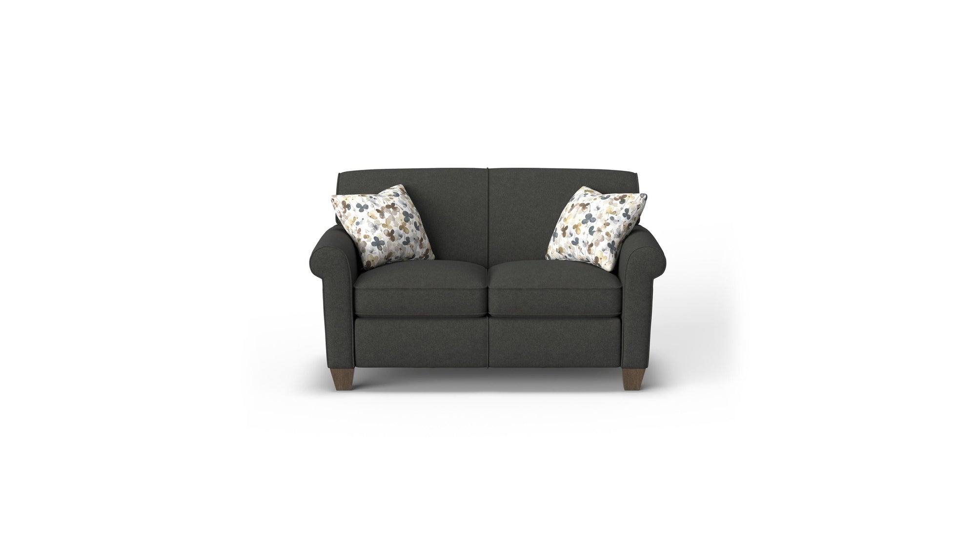 Dana - Stationary Loveseat
