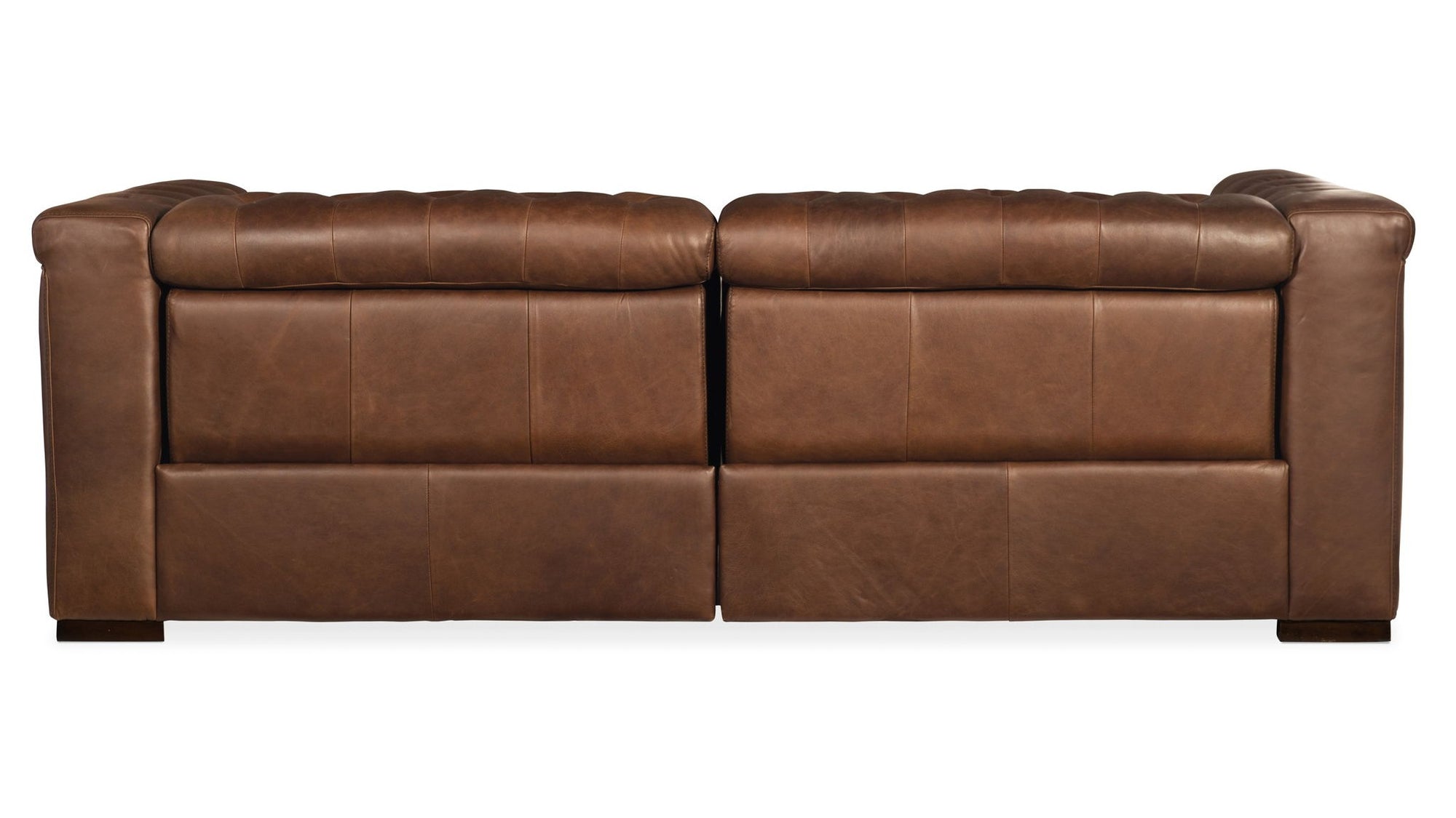 SS - Savion LAF/RAF 2 Over 2 Sofa With Power Recline Power Headrest