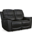 Crew - Power Loveseat