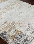 Ulen - Abstract Rug
