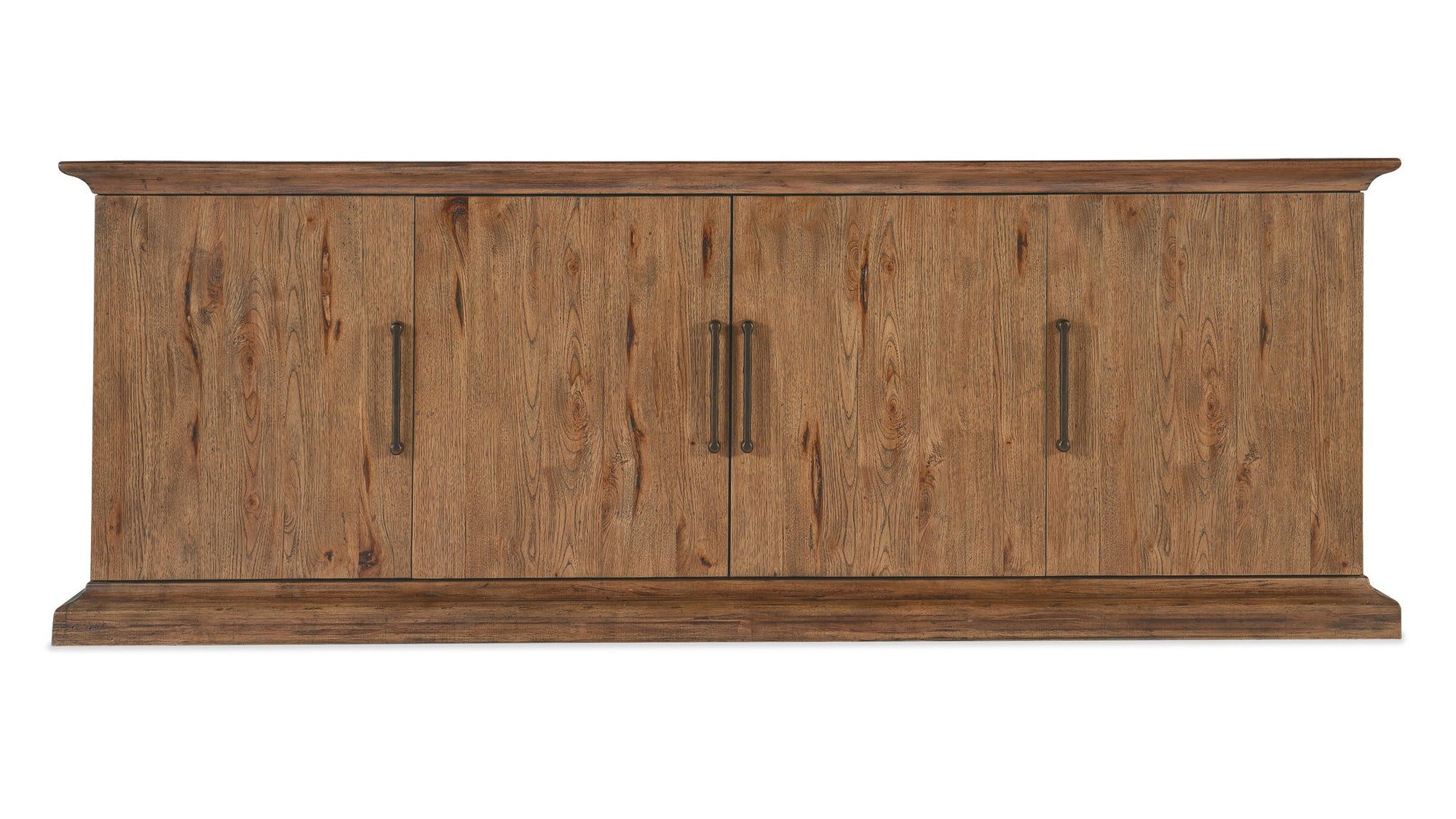 Big Sky - Media Console