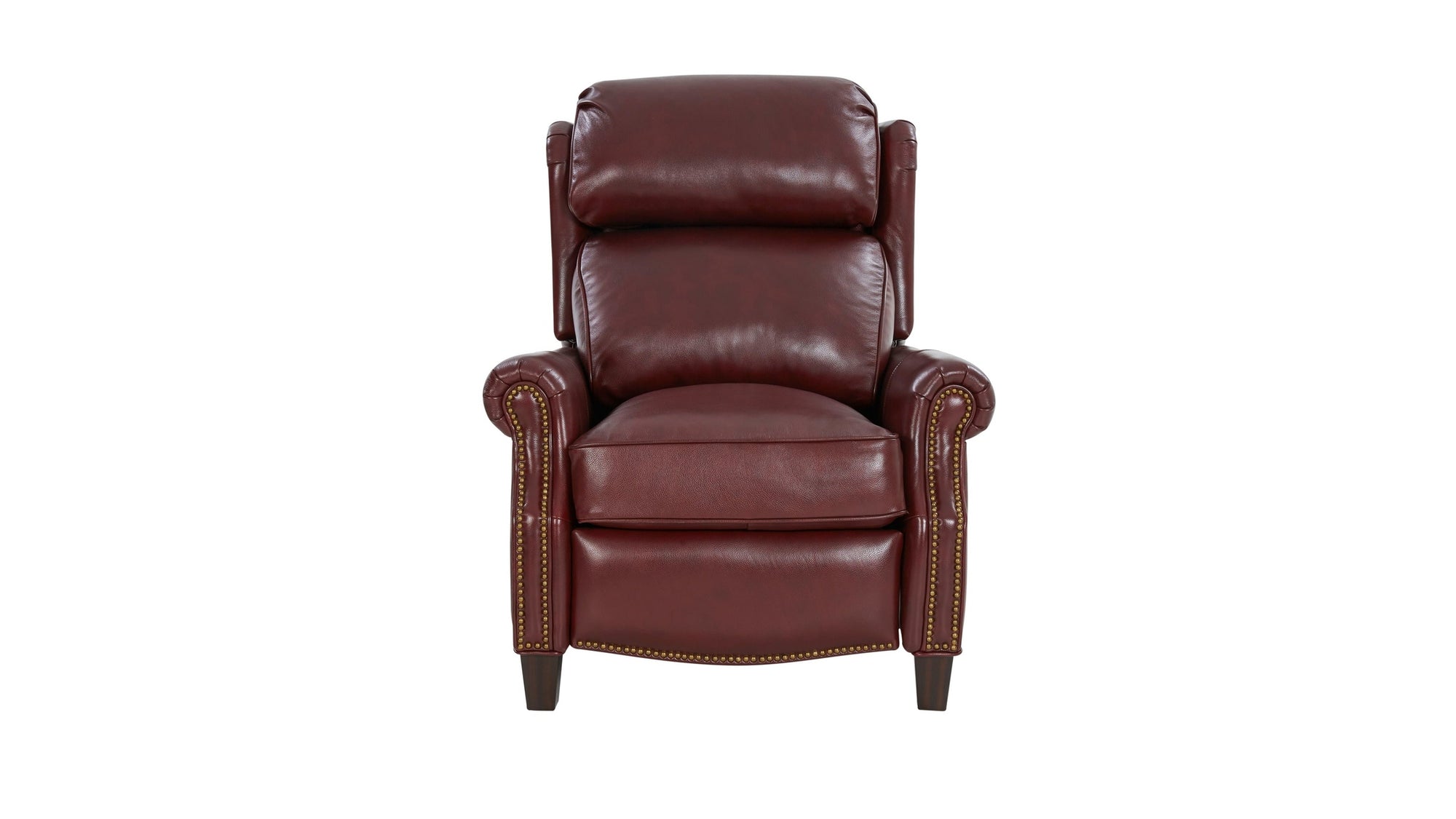Meade - Push Thru The Arm Recliner