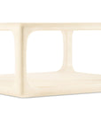 Westwood - Square Cocktail Table - Beige