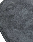 Stoneveil - Indoor-Outdoor Stone Tray - Gray
