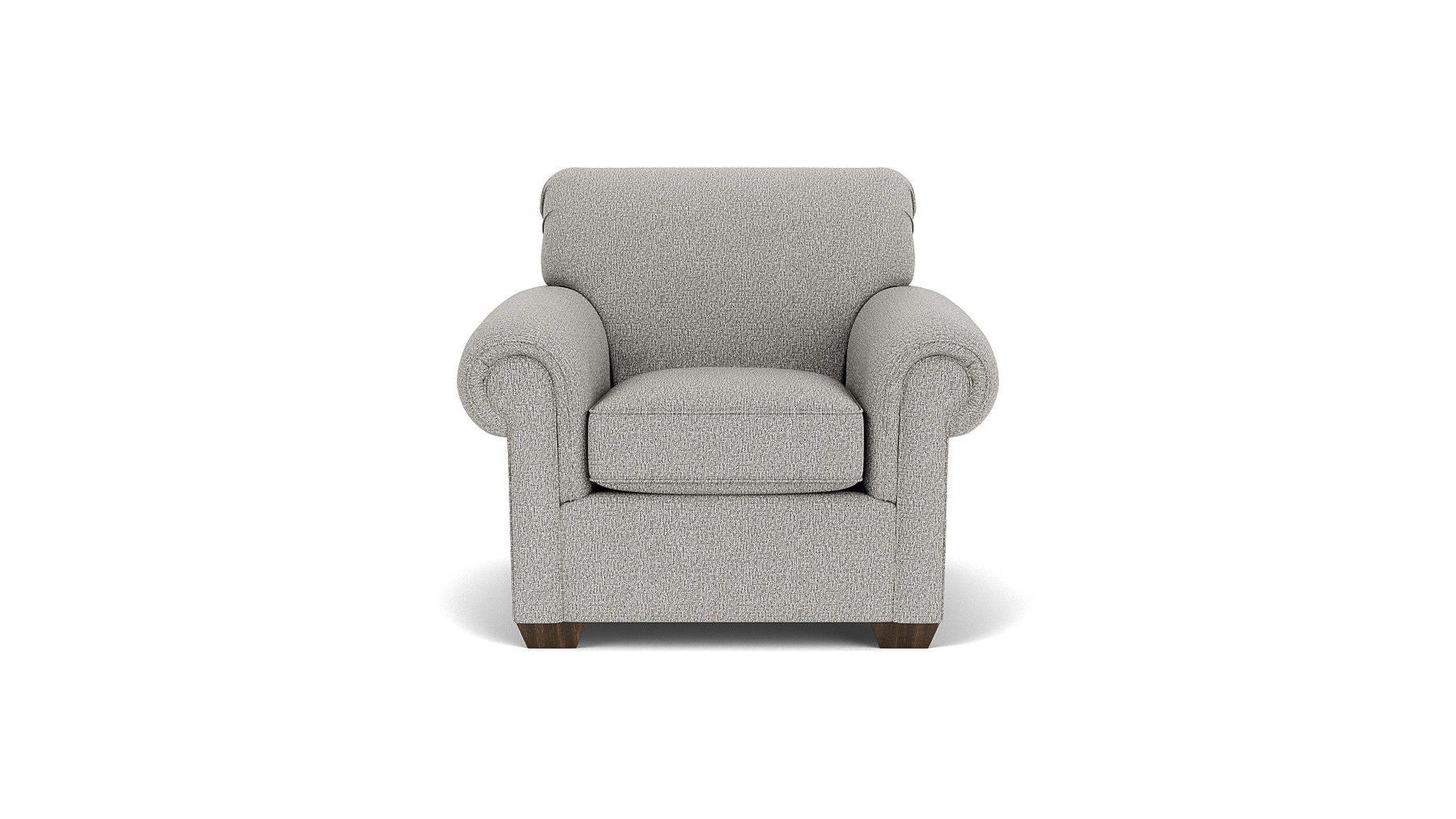 Main Street - Fabric Chair