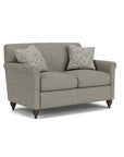 Stella - Fabric Loveseat