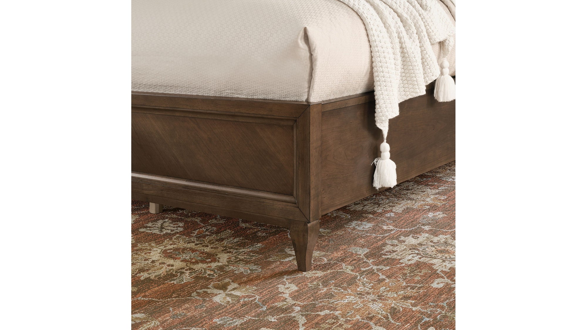 Bellevue - Bed