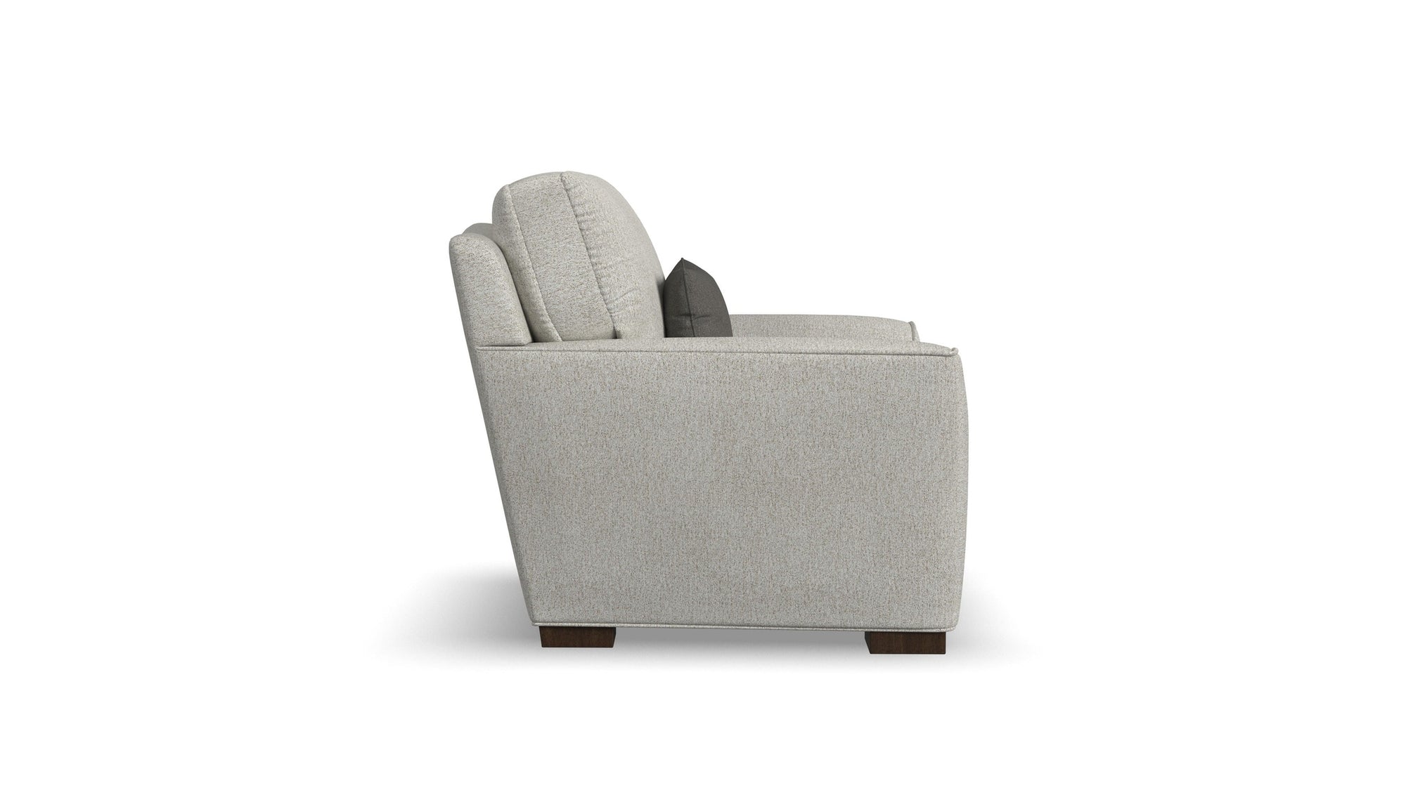 Jasper - Fabric Stationary Chair
