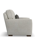 Jasper - Fabric Stationary Chair