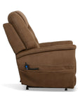 Shaw - Power Lift Recliner With Power Headrest & Lumbar
