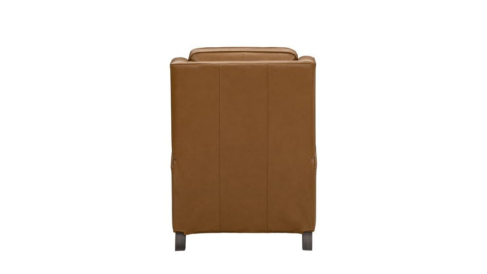 Nixon - Power Recliner With Power Recline, Power Headrest And Power Lumbar