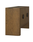Lyra - Buffet - Light Brown