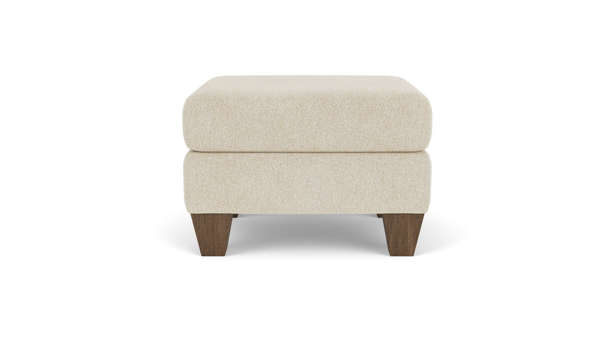 Moxy - 29" x 26" Ottoman
