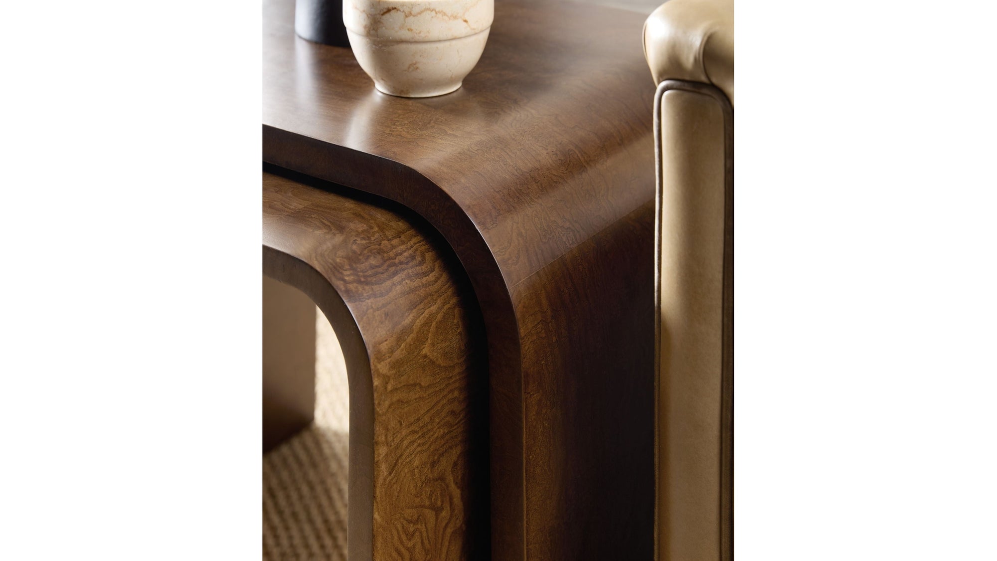 Archives - Nesting Tables - Dark Brown