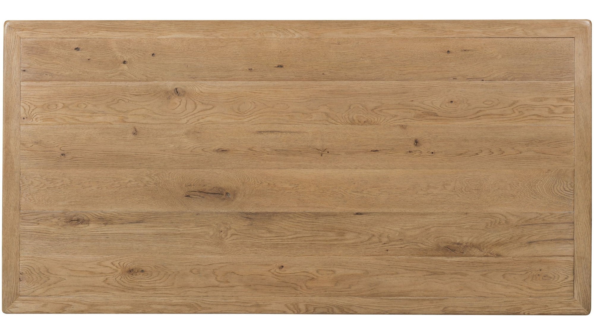 Driftwood - Executive Desk
