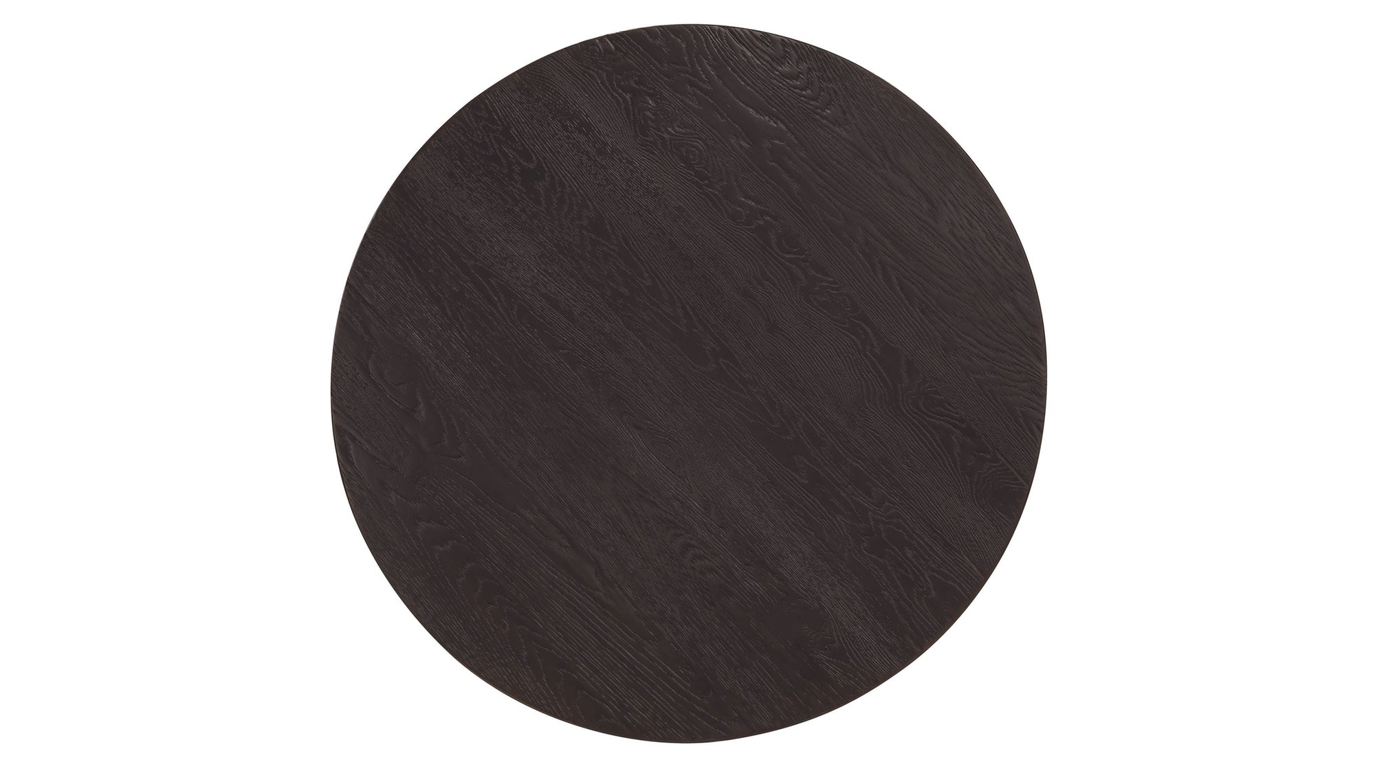 Driftwood - Round Dining Table